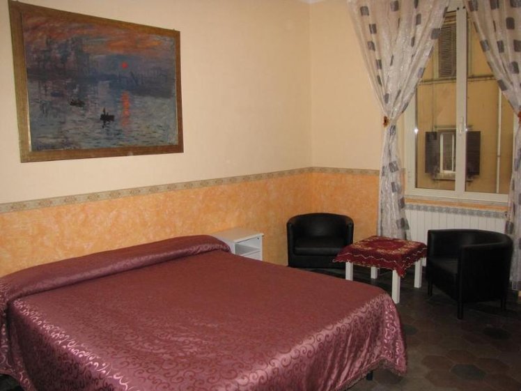 Holiday Sunny Roma B&B