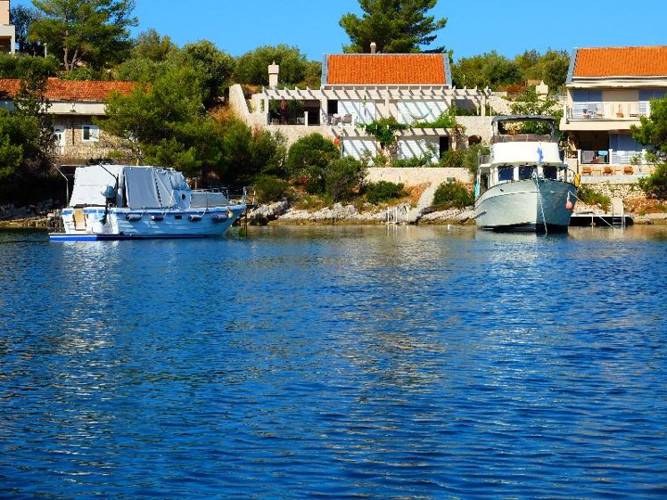 General view