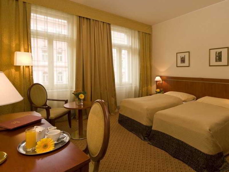 Hotel Raffaello