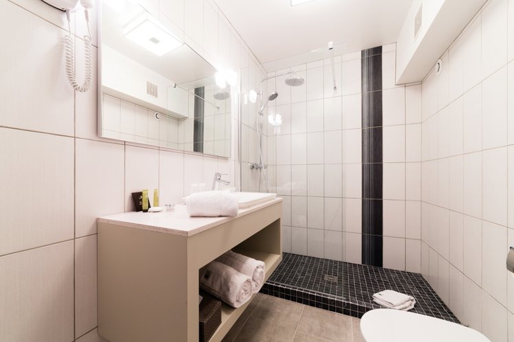 DOUBLE CLASSIC Room