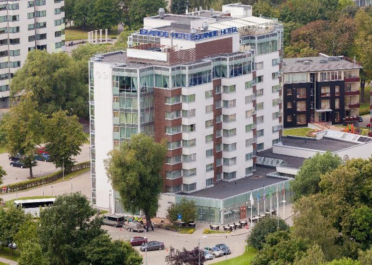 General view