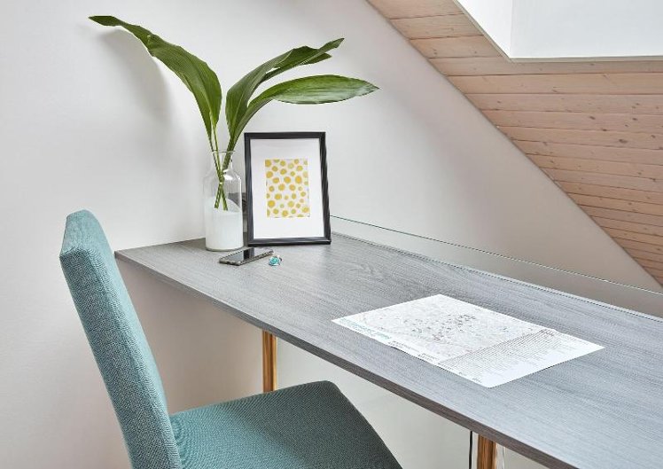 DOUBLE DUPLEX Room