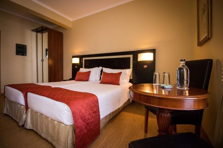 Double or Twin STANDARD Room