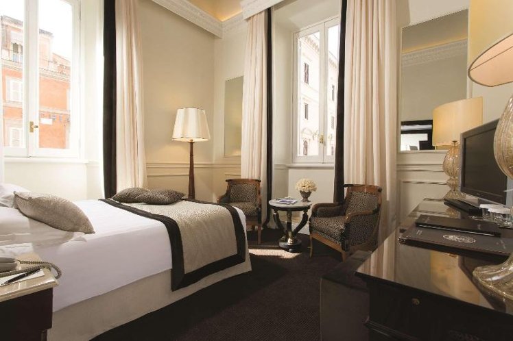 SUITE STANDARD Room