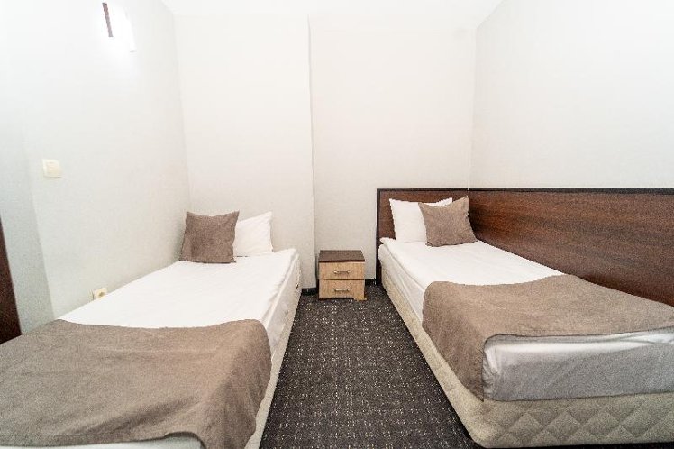 APARTMENT TWO BEDROOMS Room