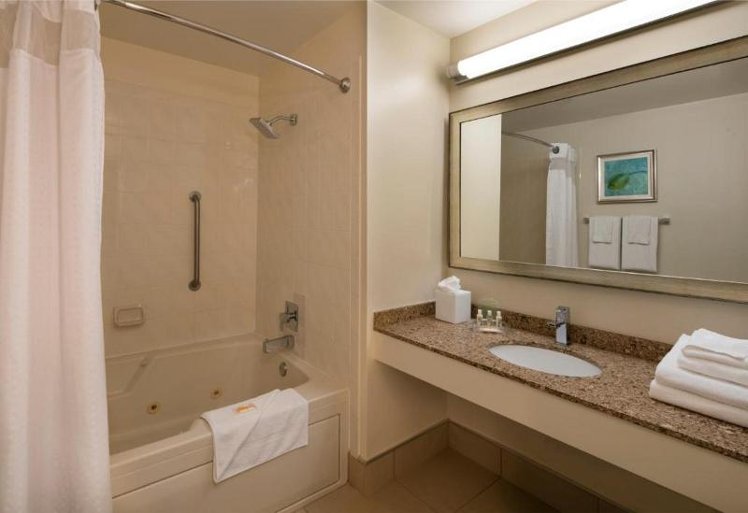 DOUBLE STANDARD Room