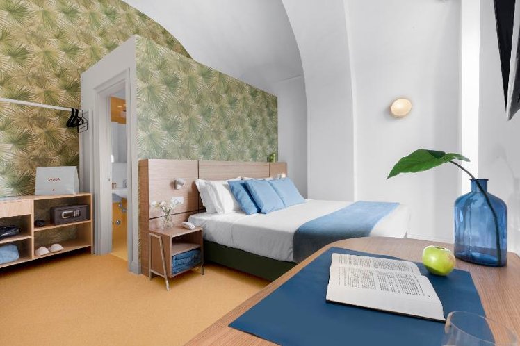 DOUBLE CLASSIC Room