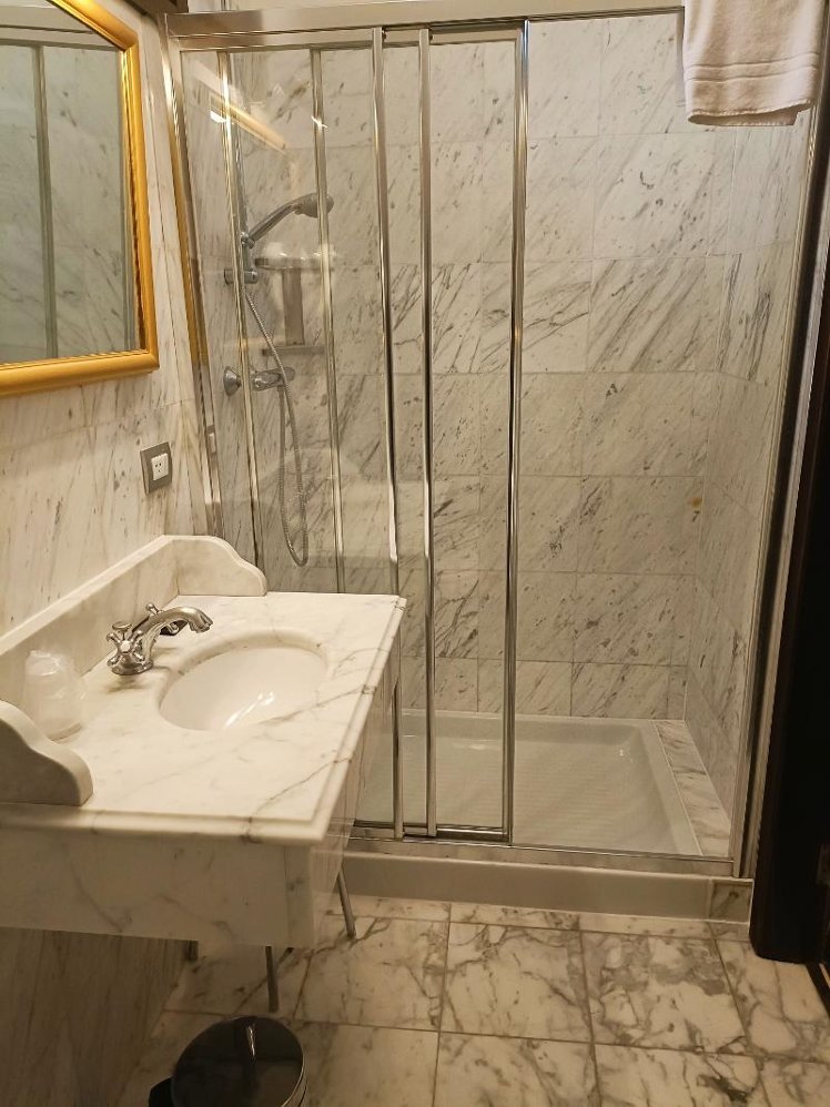 JUNIOR SUITE WITH TERRACE Room