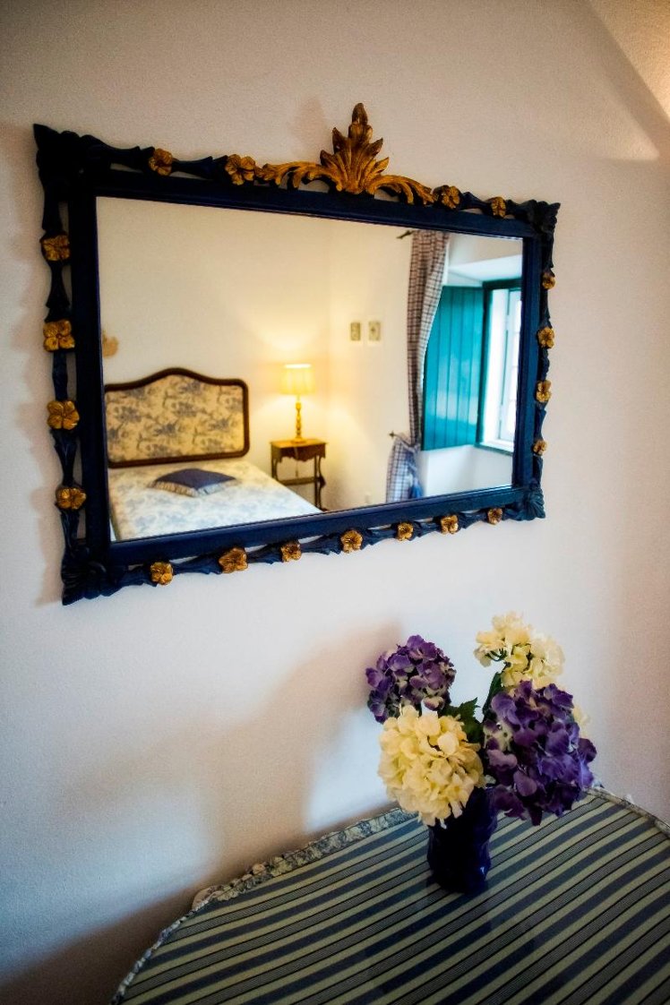 Double or Twin STANDARD Room