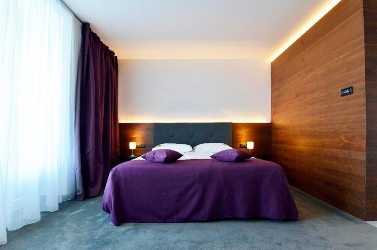 DOUBLE SUPERIOR SEA VIEW Room