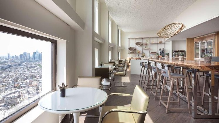 TWIN CLUB Room