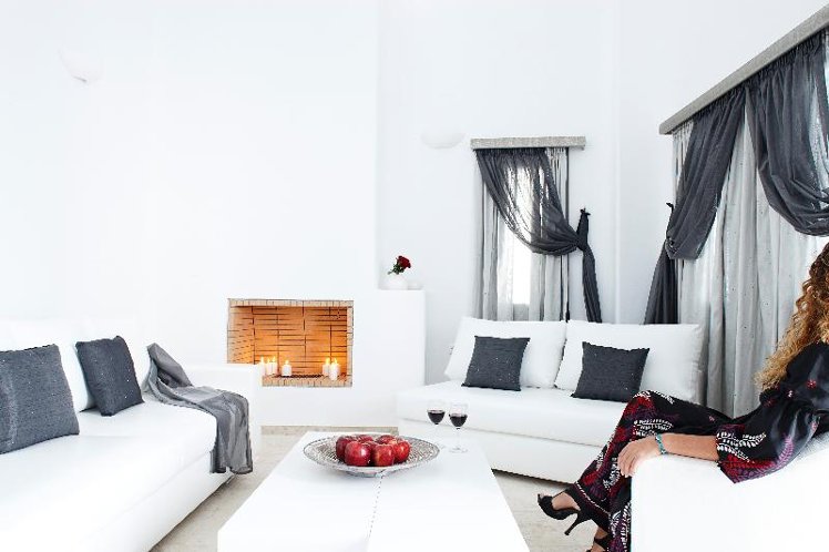 VILLA STANDARD Room