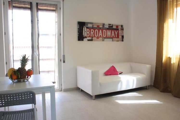 APARTMENT TWO BEDROOMS Room