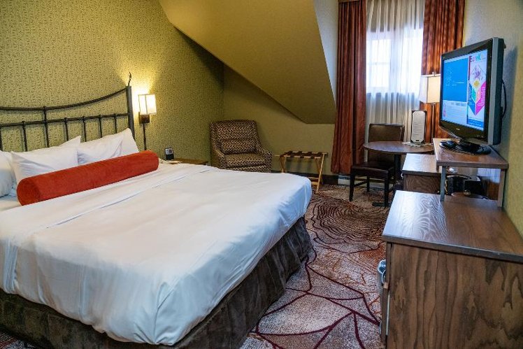Room KING SIZE BED Room
