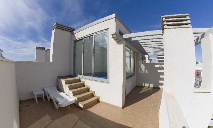 Playamojácar