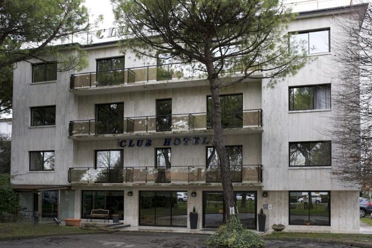 General view