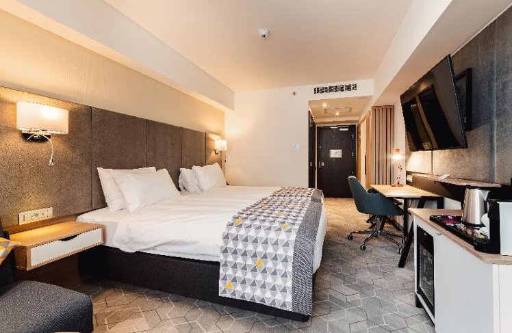 Double or Twin PREMIUM Room