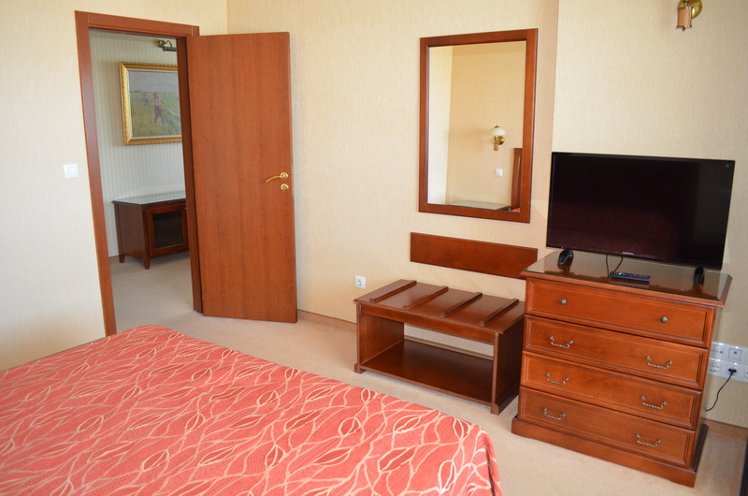 SUITE STANDARD Room