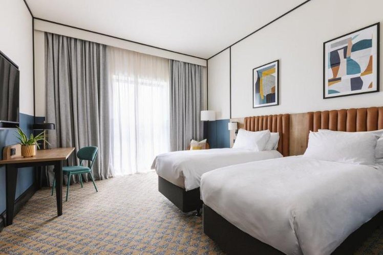 TWIN STANDARD Room