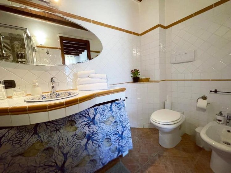 Double or Twin STANDARD Room