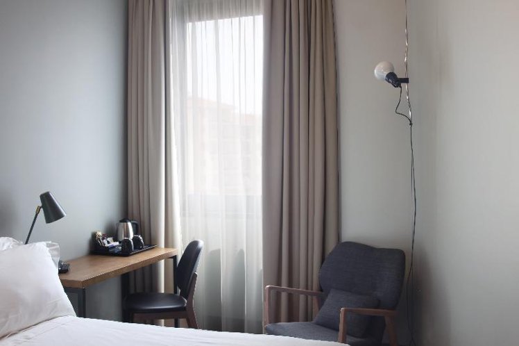 TWIN STANDARD Room