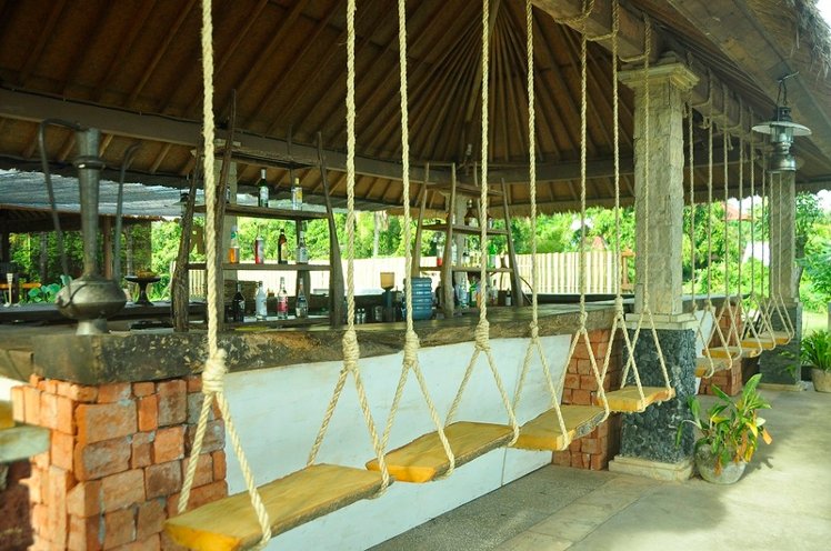 Kutus Kutus Sunari Beach Resort