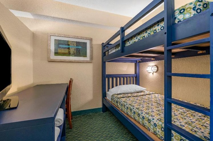 SUITE STANDARD Room