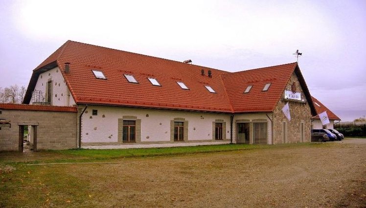 General view