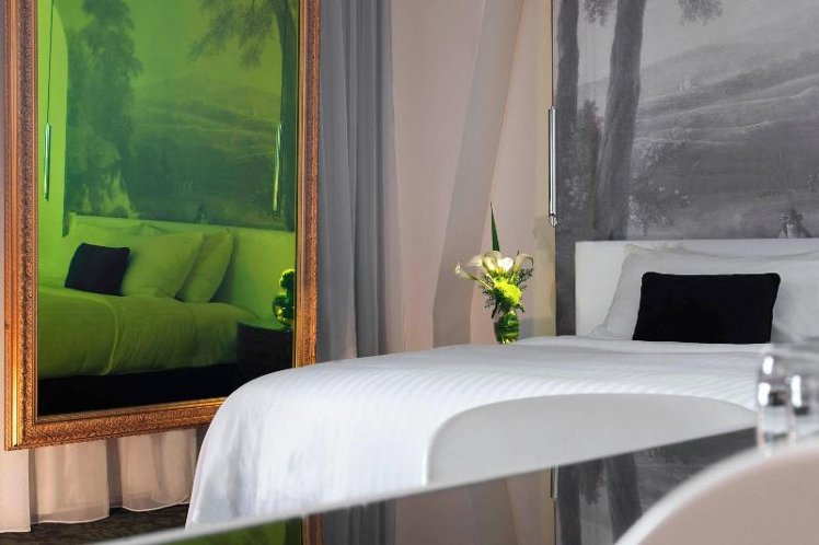 SUITE KING BED NON SMOKING Room