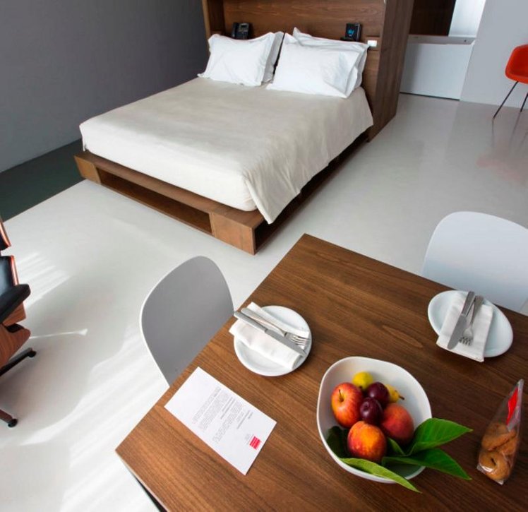 DOUBLE GRAND DELUXE Room