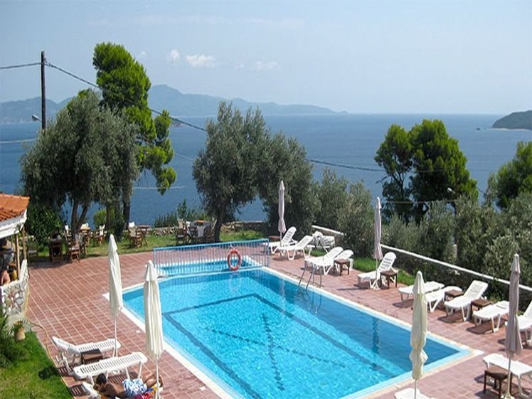 Holiday image