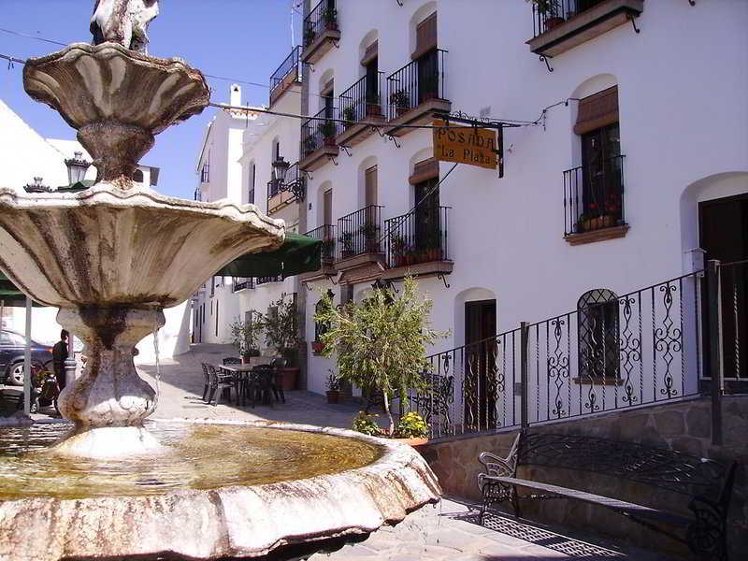 General view