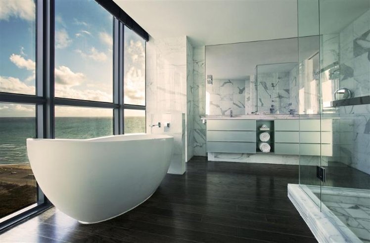 SUITE OCEAN VIEW Room