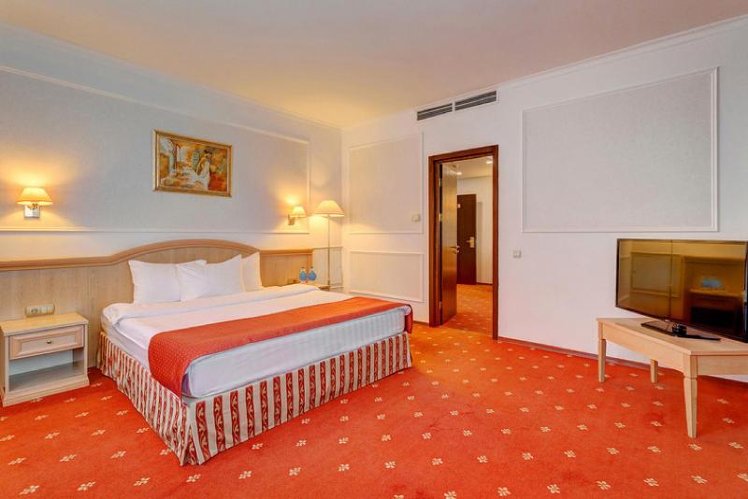 SUITE STANDARD Room