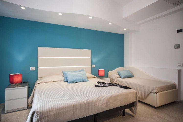 Hotel Levante Rimini