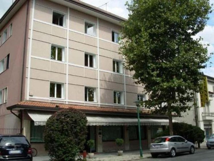 General view