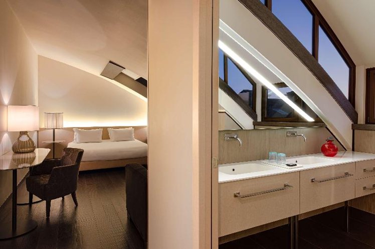 Room PREMIUM Room