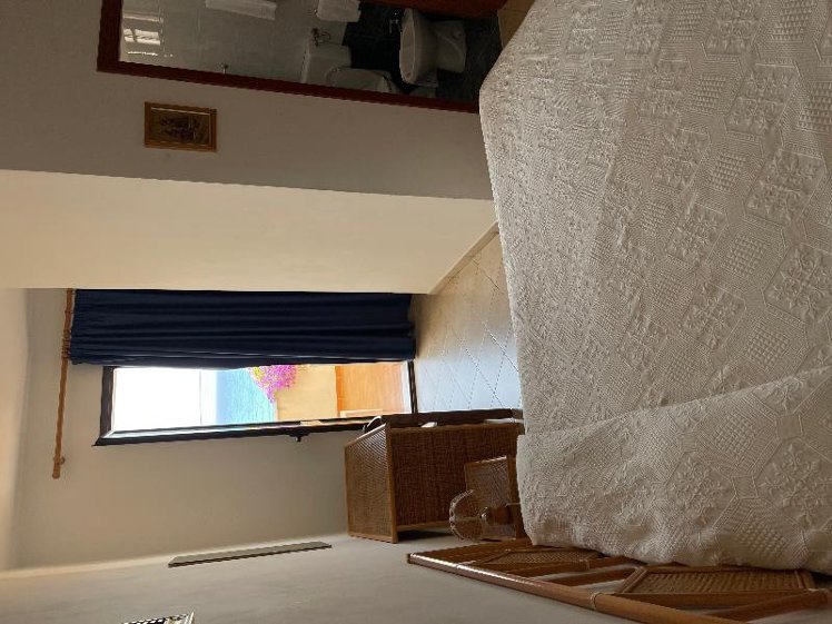 Double or Twin SEA VIEW Room