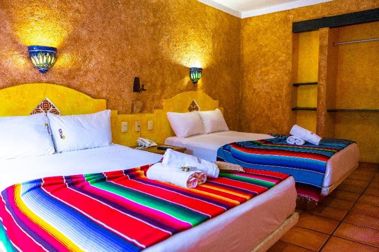 Hacienda Maria Bonita