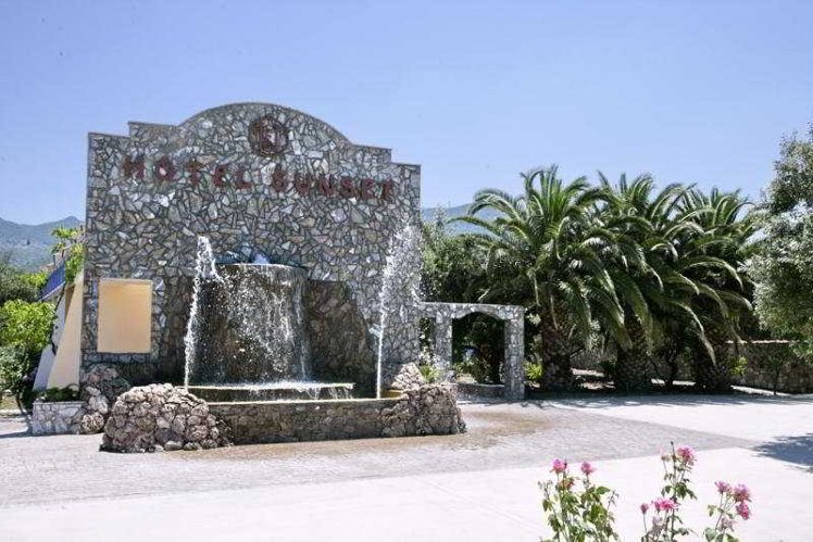 General view