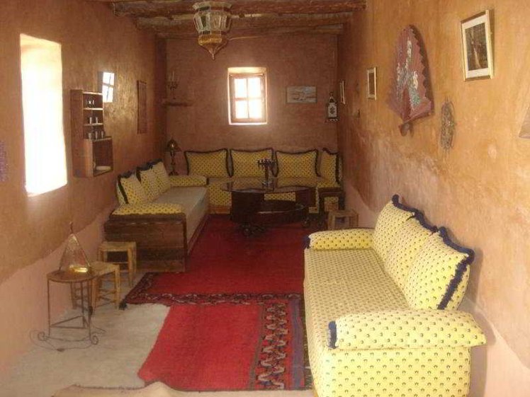 Riad Tigmi El Janoub