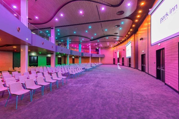 Conferences
