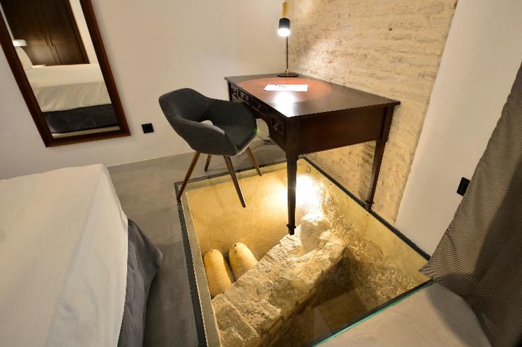 Double or Twin SUPERIOR Room