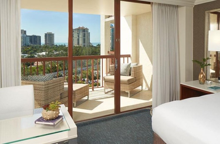 DOUBLE TWO QUEEN BEDS Room