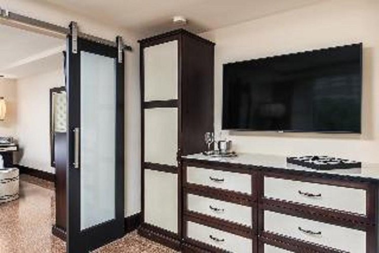 SUITE PARK VIEW Room
