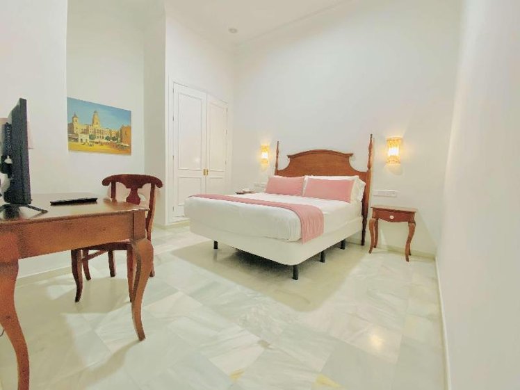 Hotel Las Cortes De Cadiz