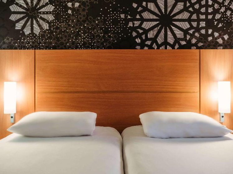 TWIN STANDARD Room