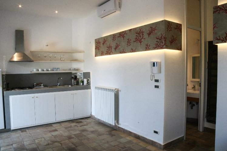 APARTMENT WITH TERRACE Room