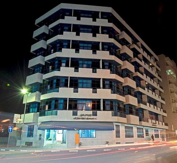 General view