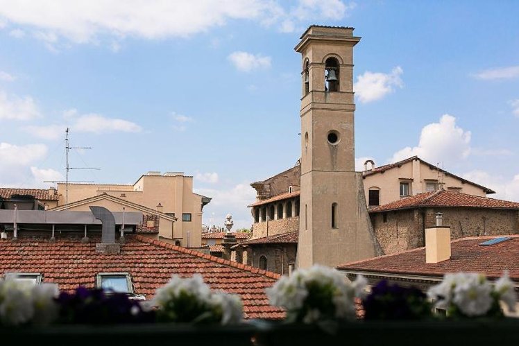 General view